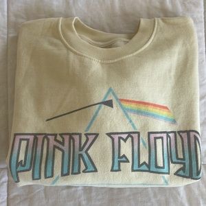 American Eagle PINK FLOYD Sweatshirt